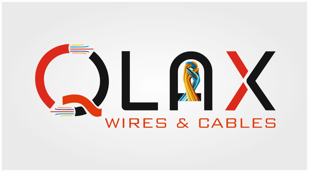 Q-LAX Wires & Cables Logo